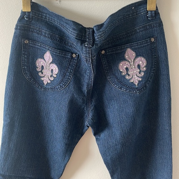 Y2K jeans - Picture 2 of 3